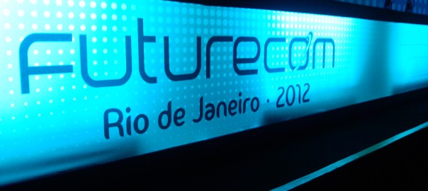 La Exposición de Tecnologías de la Información Futurecome