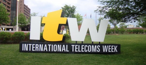 International Telecoms Week Antrax